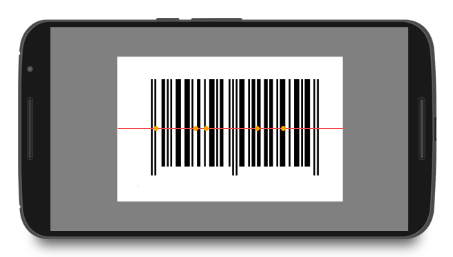 Barcode Scanner